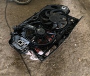 Wentylatory Audi a 6 c6 2.7/3.0