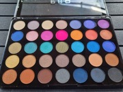 Makeup Revolution HD 35 Amplified Palette defiant 