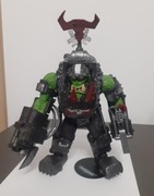 Figurka Akcji McFarlane Toys Warhammer 40k ORC Meganob with Shoota