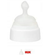 NUK MedicPro TPE Smoczek jednorazowy 0-6m M