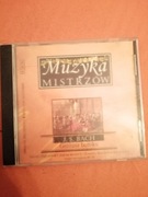 J. S. Bach "Geniusz baroku"