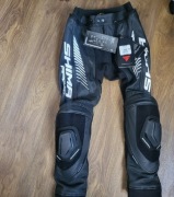 Spodnie motocyklowe Shima apex st roz 46