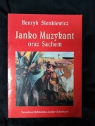 Janko Muzykant oraz Sachem