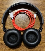 Słuchawki nauszne JBL Tune 510BT Czarny