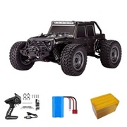 Zabawka Samochód RC 4x4 off-road 70km/h 2.4g Wodoodporny 70km/h