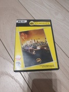 Gra PC Need For Speed Undercover PL