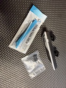 Zestaw startowy BMW Natural Air Car Freshener 83125A7DC77 z wkładami