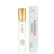 FLOWER IN WOMAN  ("Perfumetka 33ml")