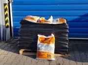 Asfalt na zimno, masa bitumiczna, mieszanka asfaltowa