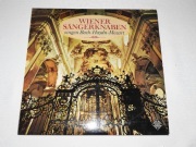 Płyta winylowa Bach, Haydn, Mozart Wiener Sängerknaben 