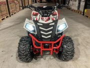 2025 Ultra Motocross Commander 110 RD Quad