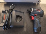 BOSCH PROFESSIONAL GSR 12V-35 HX