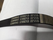 Pasek wielorowkowy 3289213 CUMMINS