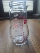 Butelka szklana, MAM Feel Good 260 ml