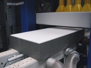 SWISSPOR styropian grafitowy biały LAMBDA WHITE