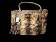 Torba zimowa , duża 