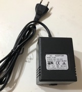 AC Adapter 230V / 24V 1500mA max 36 VA