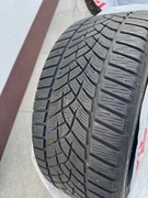 Sprzedam opony Good Year UltraGrip 225/40/R18 używane