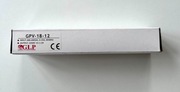 GPV-18-12 zasilacz napięciowy 12V 1,5A IP67 18W