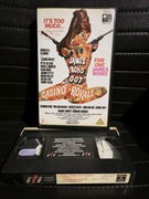 CASINO ROYALE # kaseta VHS 