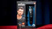 Golarka do włosów i brody marki Braun