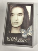 Kaseta Kasia Kowalska - Gemini 