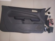 Boczek drzwi kierowcy Ford Focus 3d 2005 r.