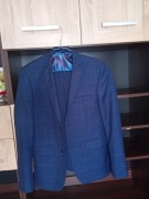 Garnitur młodzieżowy Kotex 