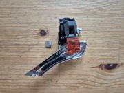 Shimano GRX FD-RX810