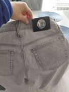 Spodnie jeansowe Hugo Boss W33