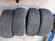 Sprzedam 4 opony całoroczne IRONMAN RB-SUV 245/60R18