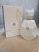 Tonino Lamborghini Ginevra White Angel EDP 100 ml/ 3.4 fl.oz 