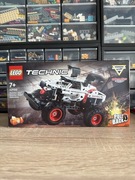 LEGO 42150 Technic - Monster Jam Monster Mutt Dalmatian