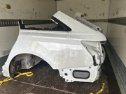 Ćwiartka wanna Audi a6 c8