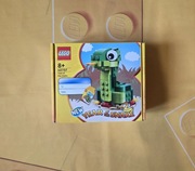 Lego 40707 Nowe Rok Węża