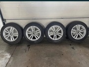 Felgi 18 mercedes audi Et 35 5x112 66,6 Brock pros