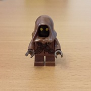 Jawa figurka Lego Star Wars 