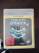 Gra dead space 2 PS3 