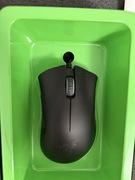 Mysz Razer DeathAdder plus podkladka gratis