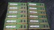 Ram DDR4 Samsung 4GB 2666mhz dostępne 12szt