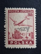 398 ** Wyd. lotnicze "groszy"  1950r.