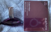 Calvin Klein Euphoria 30ml EDP oryginał ubytek testowy używane