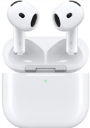 Słuchawki douszne APPLE AirPods 4 ANC