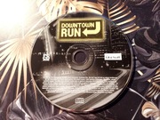 Downtown Run PC CD