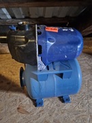 Hydrofor  do wody Einhell uszkodzony 