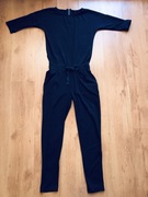 Elegancki kombinezon damski. Bawełniany. Rozmiar S.