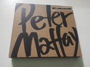 Peter Maffay Unplugget 2 CD + plakat