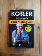 Philip Kotler "Moje przygody z marketingiem", mt biznes