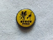 KAPSEL PIWNY BYTÓW BROWAR KASZUBSKI  nr kat 8