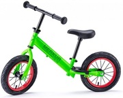 Rowerek biegowy balansowy merkur cross dla dziecka